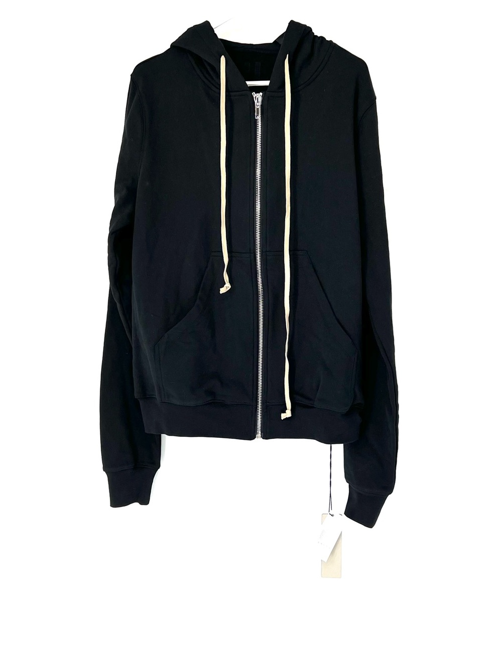 Subhuman NWT men’s zip up hoodie large